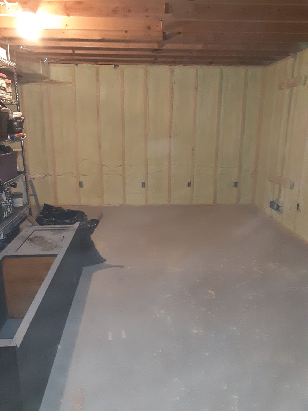 Airtight Insulation Solutions Inc. | point of interest | 326128, Concession Rd 3, Flesherton, ON N0C 1E0, Canada | 5193770917 OR +1 519-377-0917