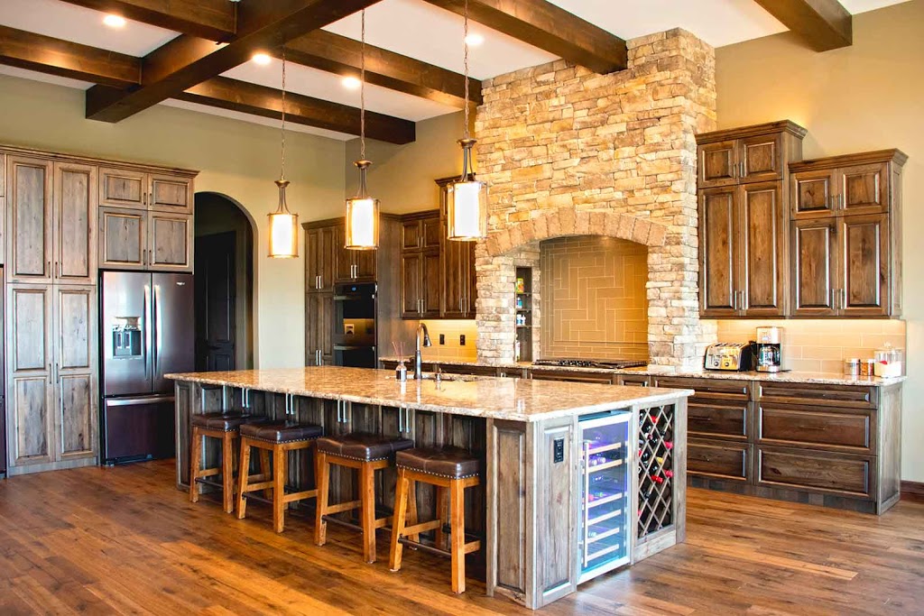 Hanover Cabinets | 63 Highland Rd, Moose Jaw, SK S6H 1M5, Canada | Phone: (306) 631-8727
