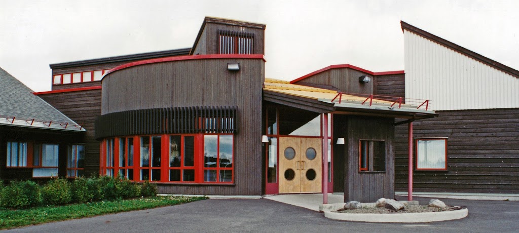 Castor Valley Elementary/Middle School | 2630 Greys Creek Road, Greely, ON K4P 1N2, Canada | Phone: (613) 821-1272
