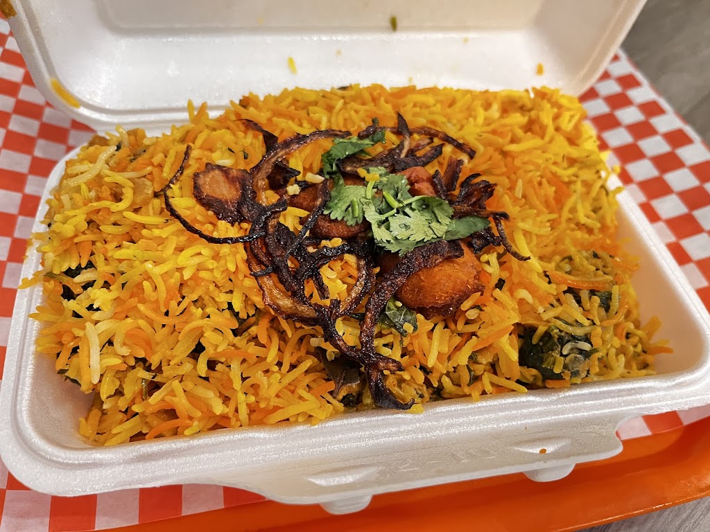 Punjabi Chaap Corner London | 1631 Oxford St E Unit #1, London, ON N5V 2Z4, Canada | Phone: (226) 636-0609