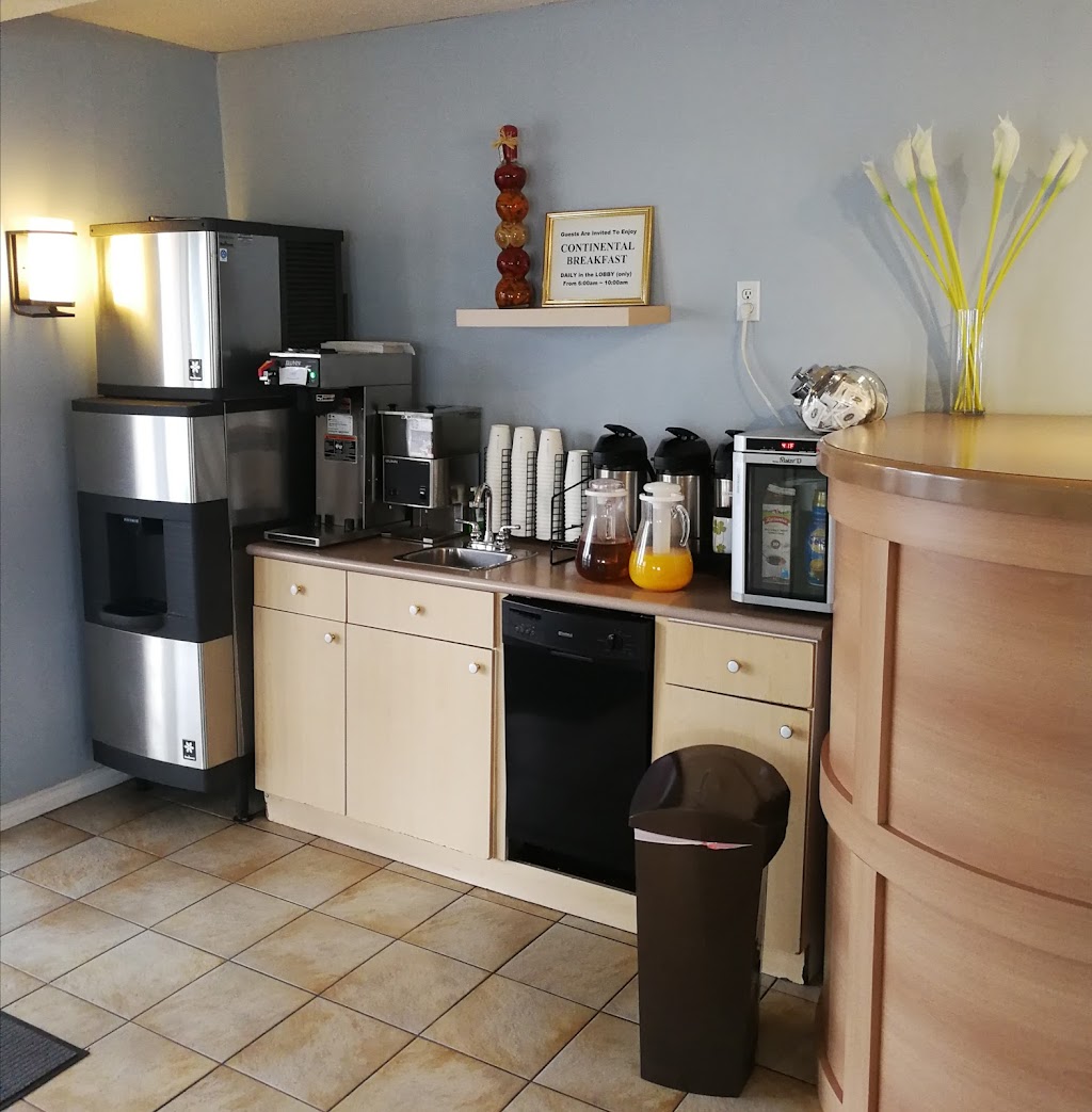 Grand Forks Inn | 2729 Central Ave, Grand Forks, BC V0H 1H2, Canada | Phone: (250) 442-2127