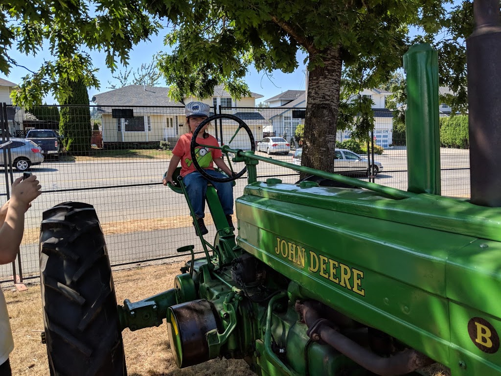 Abbotsford Agrifair | 32470 Haida Dr, Abbotsford, BC V2T 5A6, Canada | Phone: (604) 852-6674