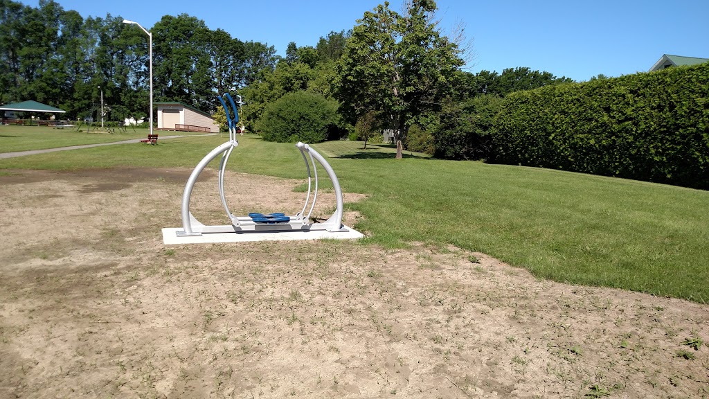 Duffy Memorial Sports Park | 39 Lake St, Rouses Point, NY 12979, USA