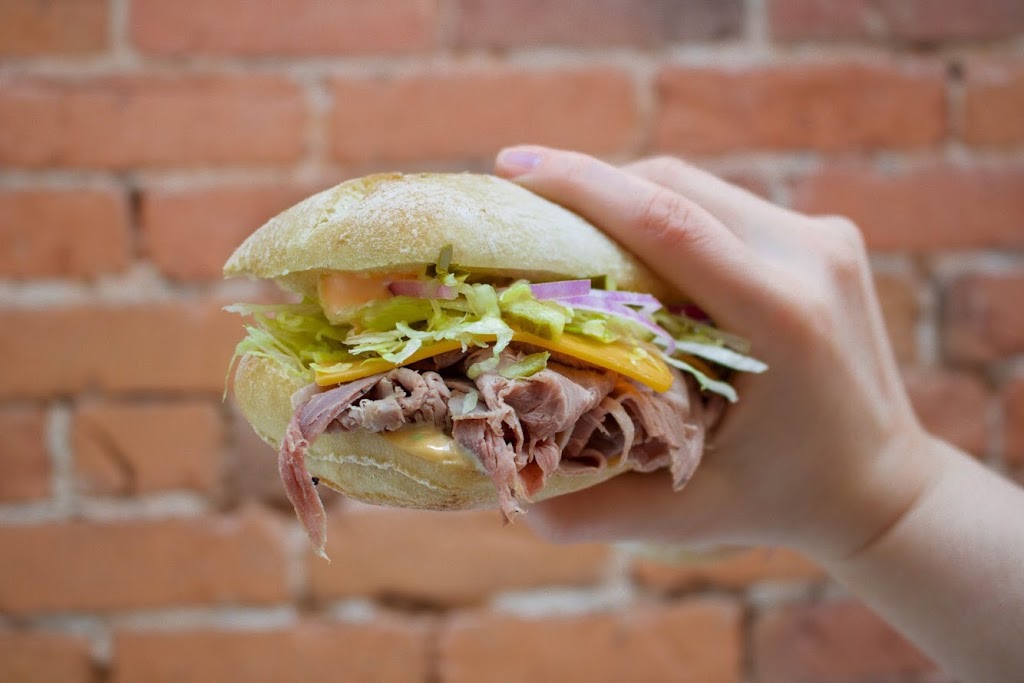 Big Star Sandwich Co. | 11959 203 St #103, Maple Ridge, BC V2X 4V2, Canada | Phone: (604) 459-5505
