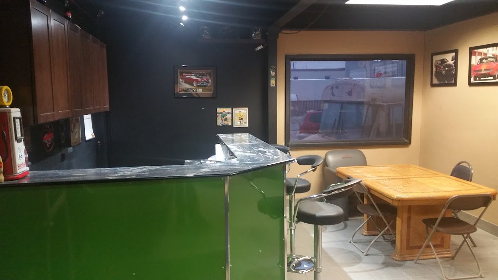 Car-Lou-Enterprise-Ltd | 511 Madison St, Winnipeg, MB R3H 0L6, Canada | Phone: (204) 510-5847