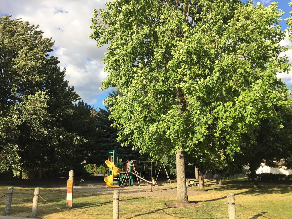 Windermere Park | 1145 Windermere Ct, Kelowna, BC V1W 3R6, Canada