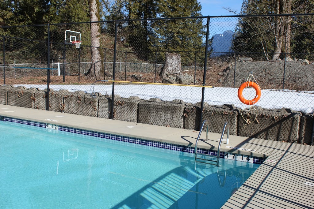 Camp Bridal | 53870 Bridal Falls Rd, Rosedale, BC V0X 1X1, Canada | Phone: (604) 745-2267