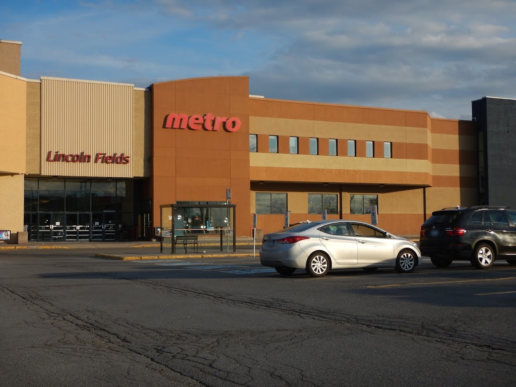 Metro | 1360 Richmond Rd, Ottawa, ON K2B 8L4, Canada | Phone: (613) 828-4207