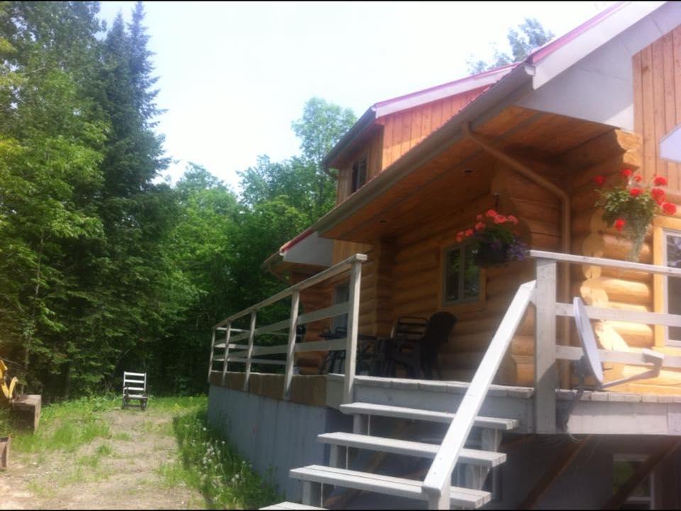 Renovation et Gouttiere Joliette | 4920 Saint-Georges, Saint-Félix-de-Valois, QC J0K 2M0, Canada | Phone: (450) 756-9800