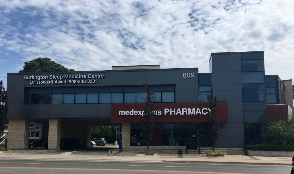 Horizons Opioid Treatment Services | 2050 Mt Forest Dr, Burlington, ON L7P 1H4, Canada | Phone: (855) 742-9449