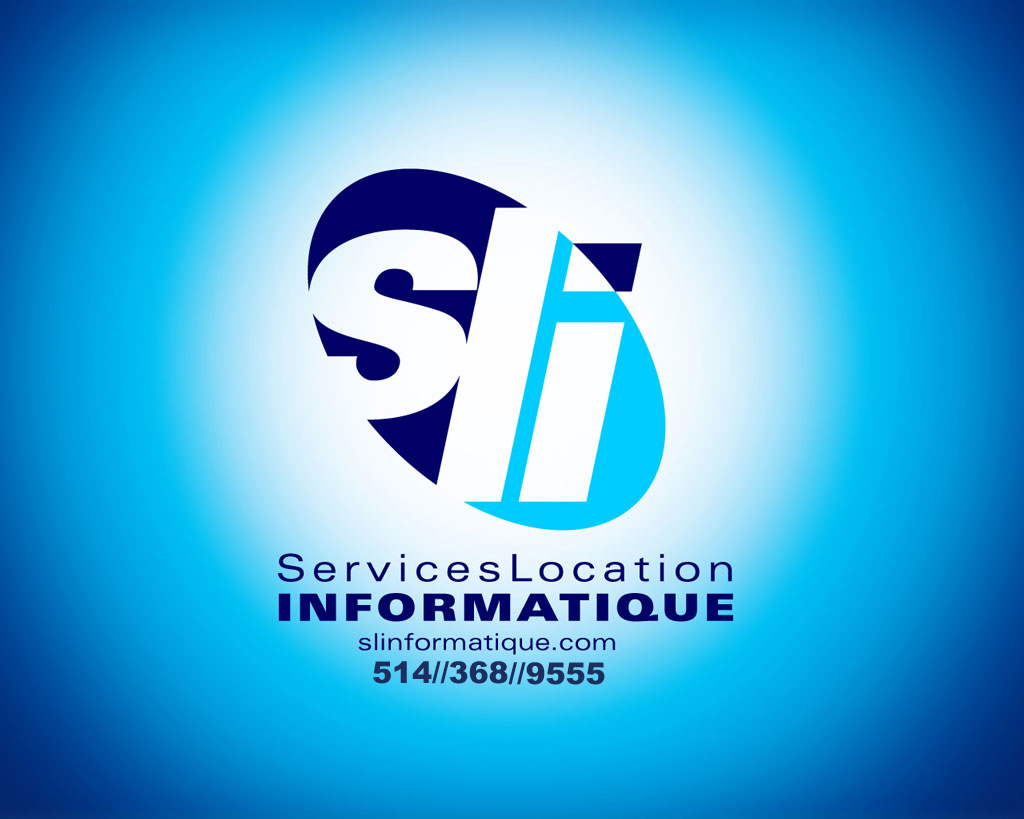 Services Location Informatique Inc | 2955 Rue Star, Saint-Hubert, QC J3Y 3W5, Canada | Phone: (450) 766-2022
