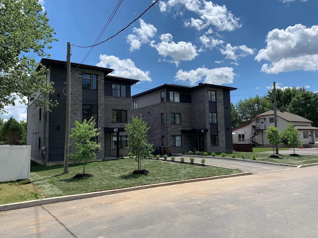Entreprise Roy Terrassement | 1330 1re Avenue, Sainte-Catherine, QC J5C 1C5, Canada | Phone: (514) 534-7777