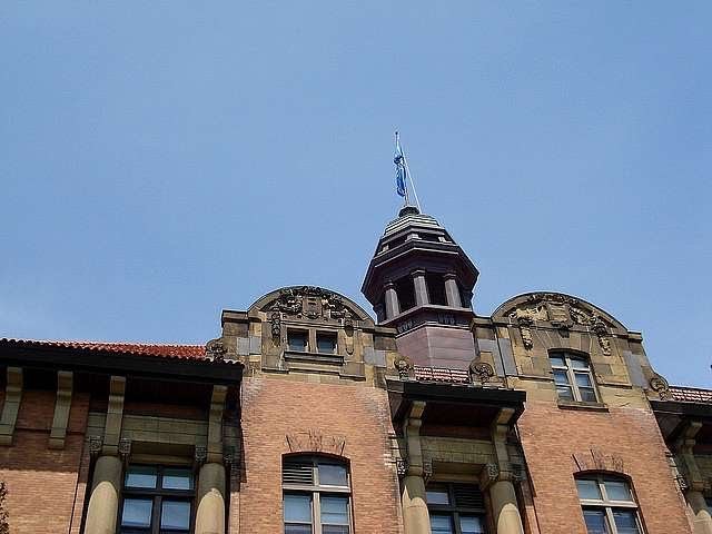 Department of English, John Abbott College | 21,215 Rue Lakeshore, Sainte-Anne-de-Bellevue, QC H9X 3L9, Canada | Phone: (514) 457-6610
