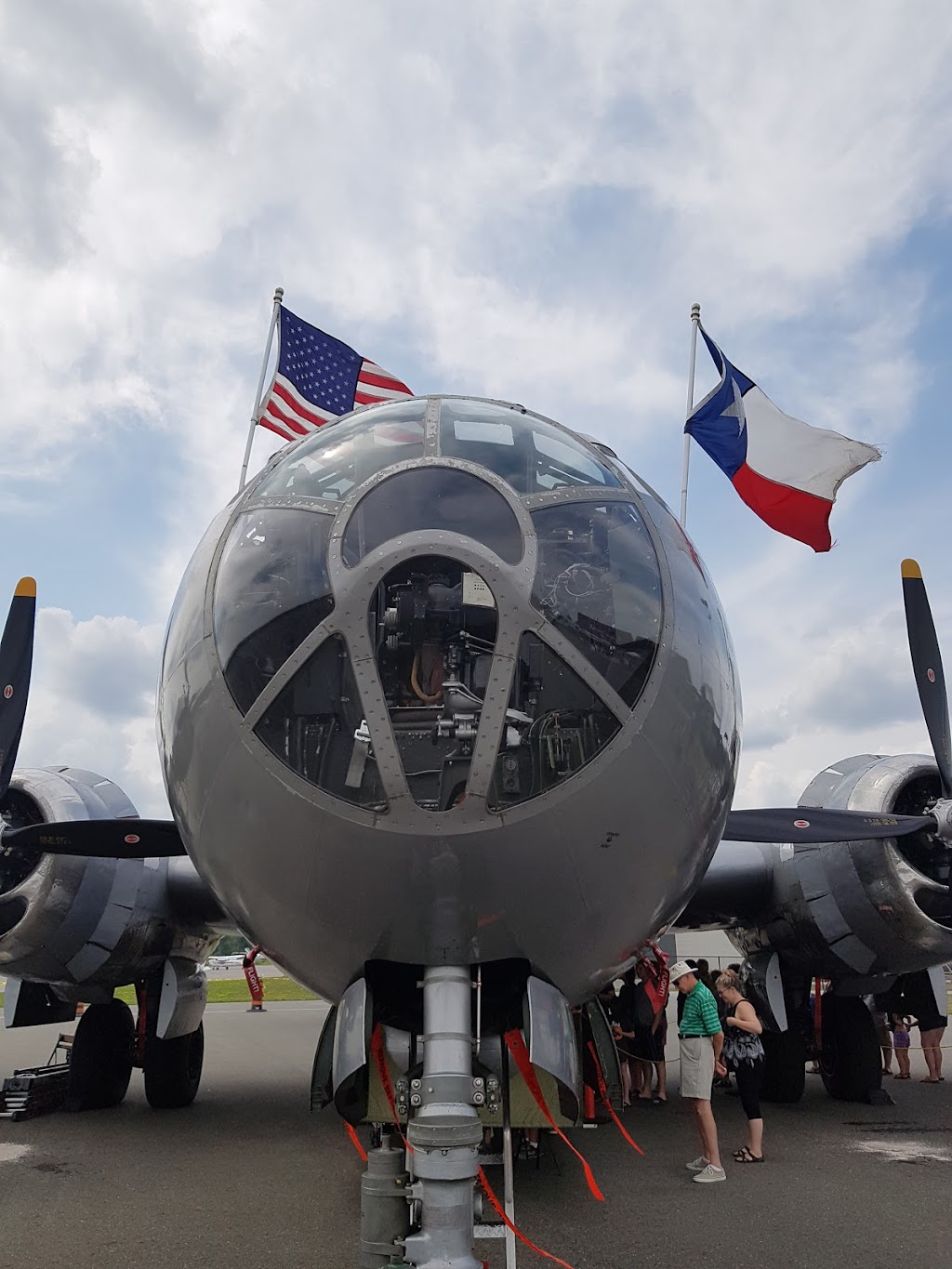 Toronto Avionics | 925 Airport Rd, Peterborough, ON K9J 0E7, Canada | Phone: (705) 749-1915