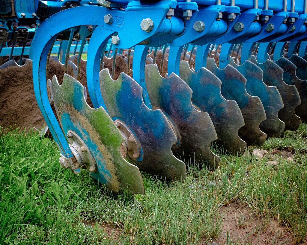 Gerard Martel Ferme & Fils Inc | 2118 Ch St Louis, Saint-Lazare, QC J7T 1Y1, Canada | Phone: (450) 455-3780