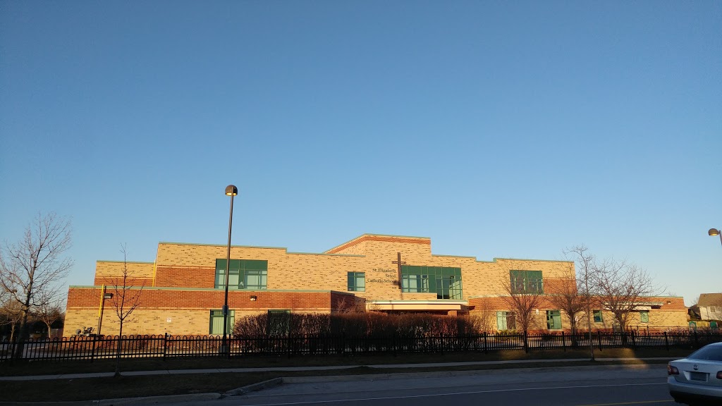 St. Elizabeth Seton Catholic Elementary School | 5070 Dryden Ave, Burlington, ON L7L 6Y3, Canada | Phone: (905) 331-7246