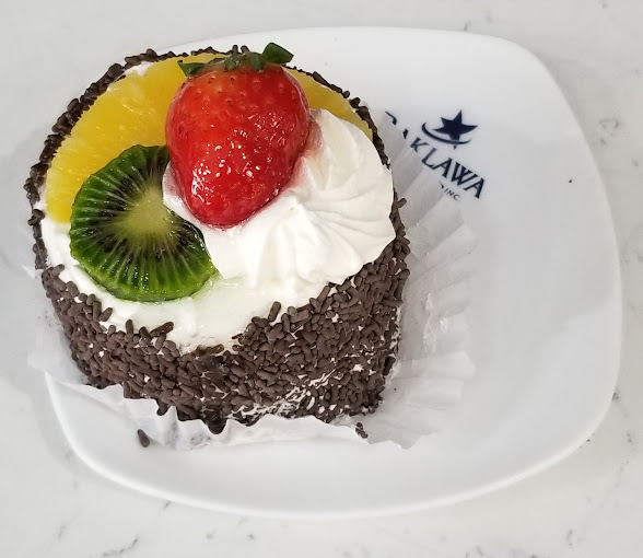 Baklawa King Inc. | 1808 Rymal Rd E #1, Hamilton, ON L0R 1P0, Canada | Phone: (905) 561-9700