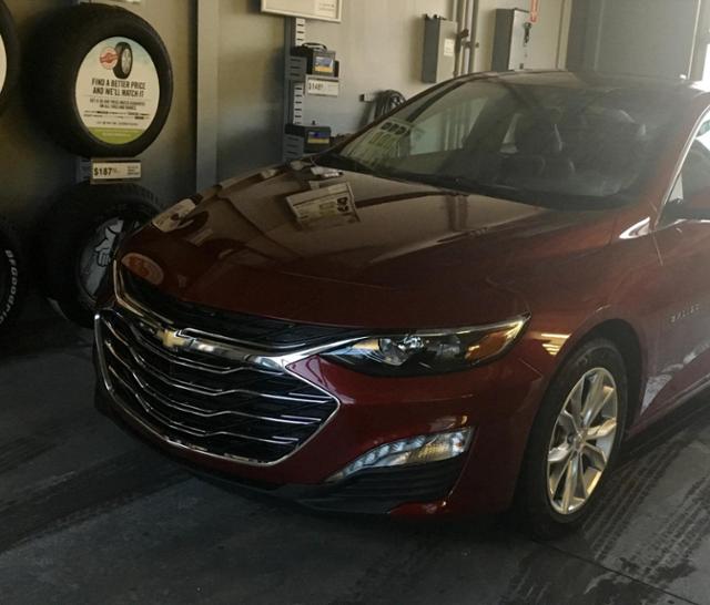 Steele Valley Chevrolet Buick GMC | 9184 Commercial St, Kentville, NS B4N 3V9, Canada | Phone: (902) 681-8300