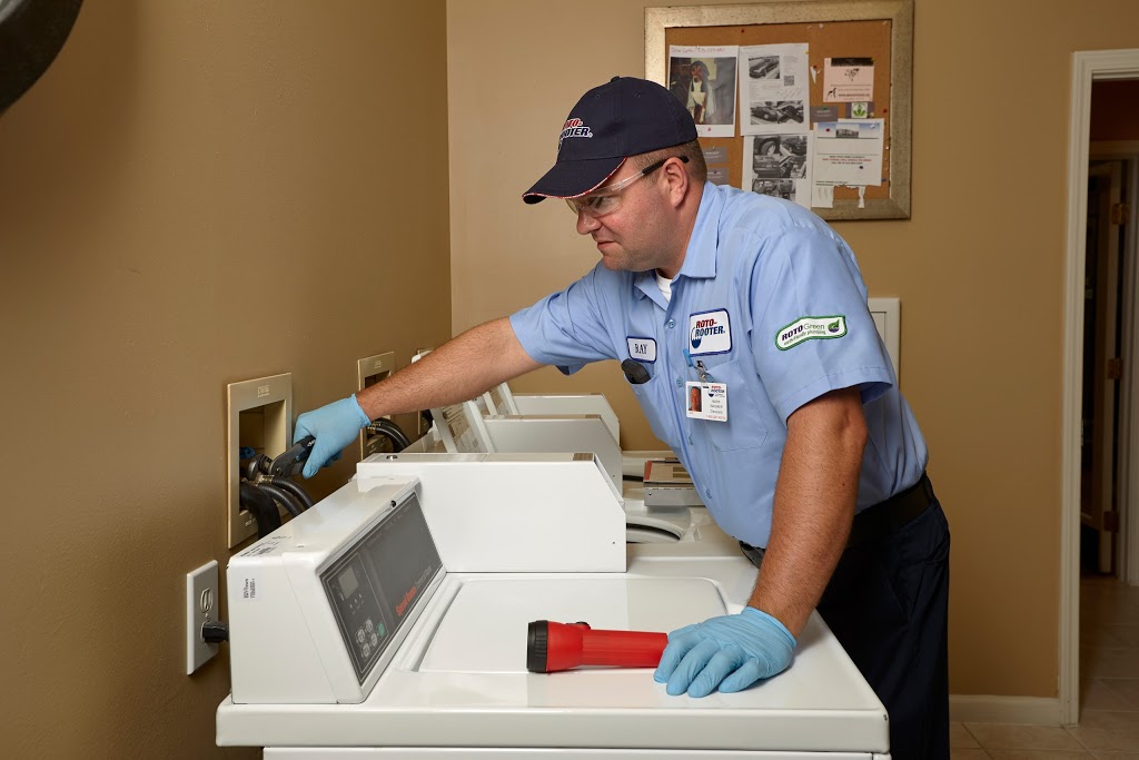 Roto-Rooter Plumbing & Water Cleanup | 20285 Stewart Crescent Unit #307, Maple Ridge, BC V2X 6C3, Canada | Phone: (604) 736-1323