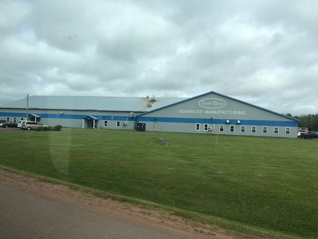 Trout River Industries Inc. Advanced Manufacturing | 62 Griffin Dr, Alberton, PE C0B 1B0, Canada | Phone: (902) 853-1614