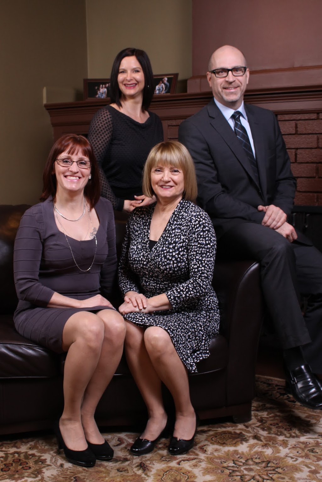 Groupe DeVimy | 125 Rue de Vimy, Sherbrooke, QC J1J 3M6, Canada | Phone: (819) 564-8893