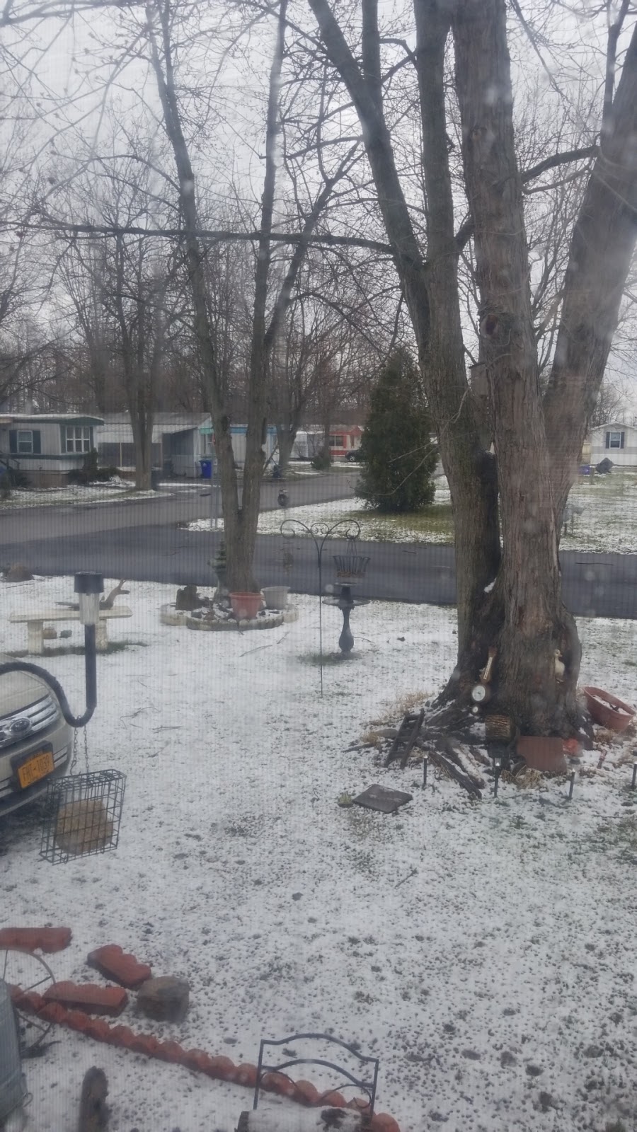 Suburban Rapids Mobile Home | 6763 Minnick Rd, Lockport, NY 14094, USA | Phone: (716) 434-4641