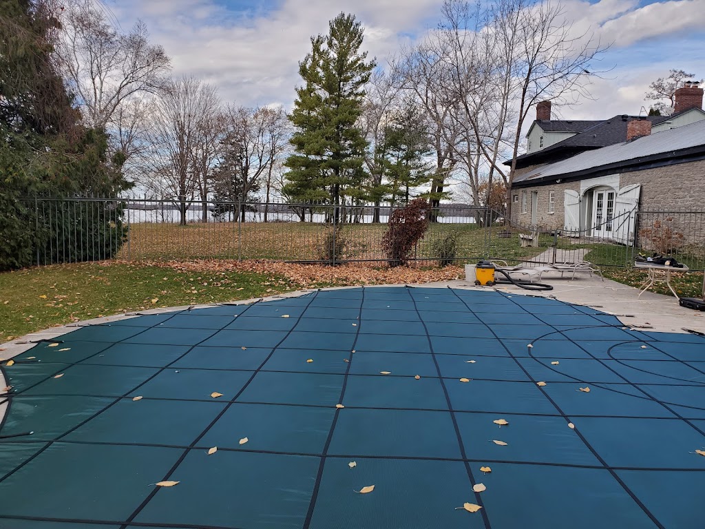 Aqua-Tech Pool Services | 606 Stewart St, Whitby, ON L1N 3V4, Canada | Phone: (905) 441-7370