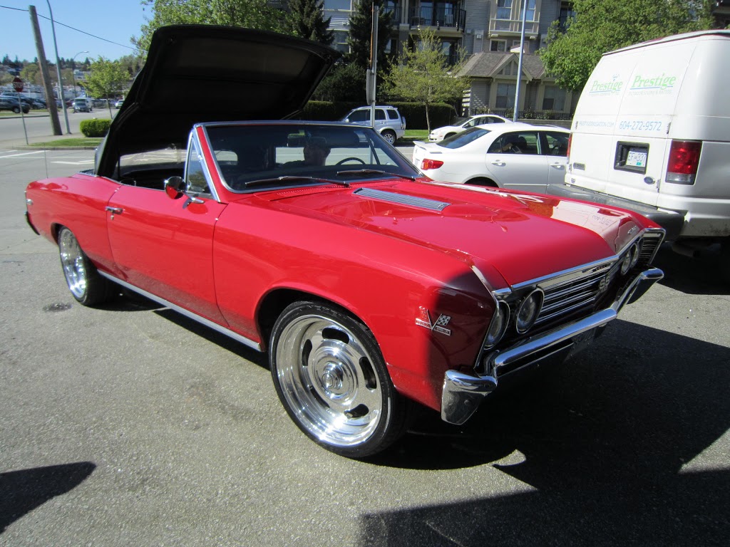 S & S Auto Sales (1997) Ltd | 131 12th St, New Westminster, BC V3M 4G9, Canada | Phone: (604) 522-6488