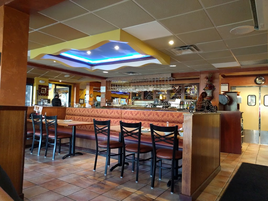 Olympia | 3312 Niagara Falls Blvd, North Tonawanda, NY 14120, USA | Phone: (716) 694-6969