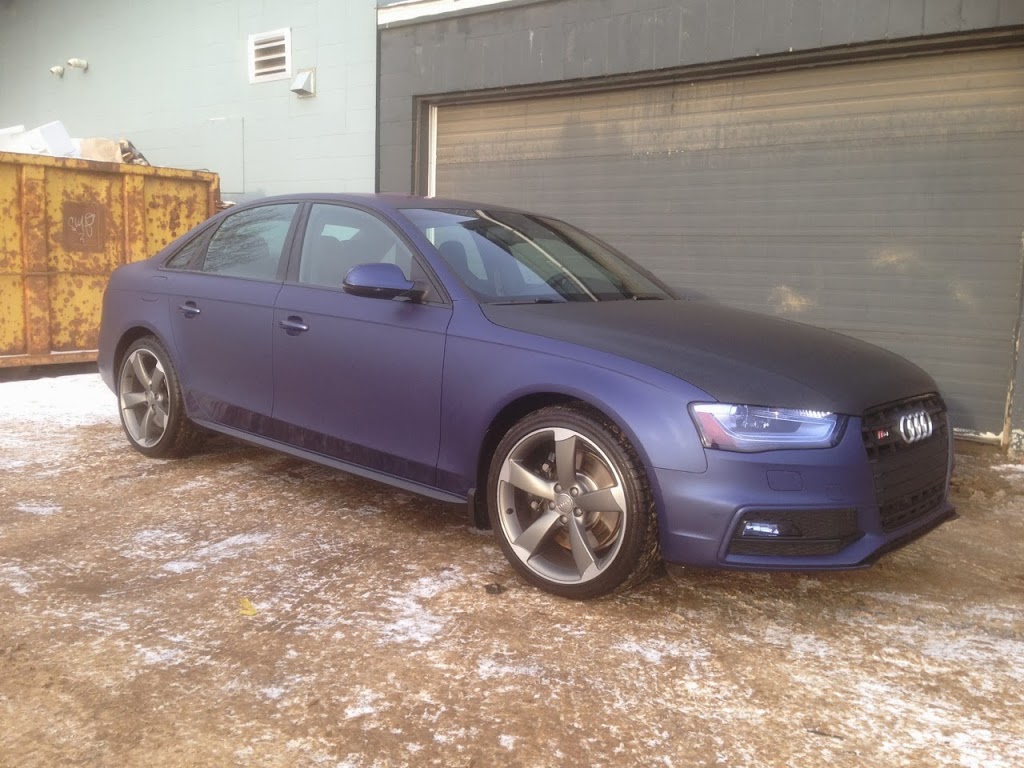 Mirror Image Customs | 841 McCurdy Pl #2, Kelowna, BC V1X 8C8, Canada | Phone: (778) 484-2603