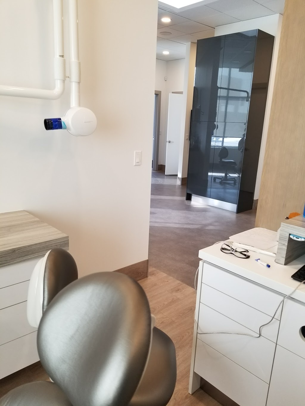 Southwood Dental Studio | 1215 Fanshawe Park Rd W, London, ON N6G 5B4, Canada | Phone: (519) 474-0777