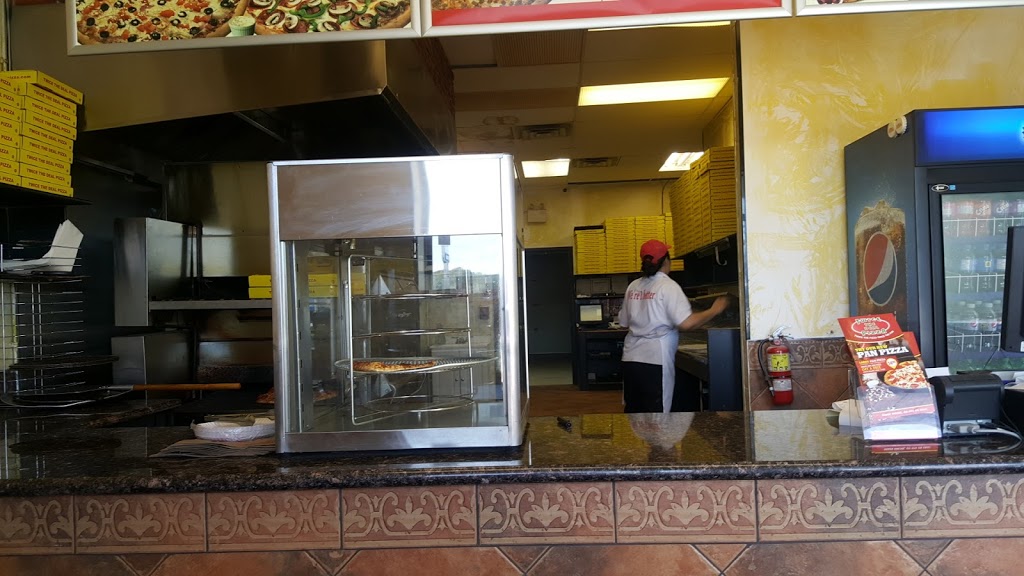 Twice The Deal Pizza | 99 Belmont Dr #12, London, ON N6J 4K2, Canada | Phone: (519) 913-4444