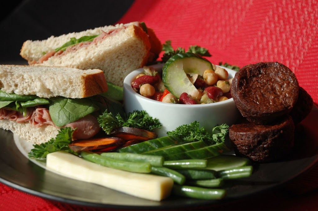 Bistro Le Ptit Café | 285 13e Avenue N, Sherbrooke, QC J1E 2Y5, Canada | Phone: (819) 349-8536
