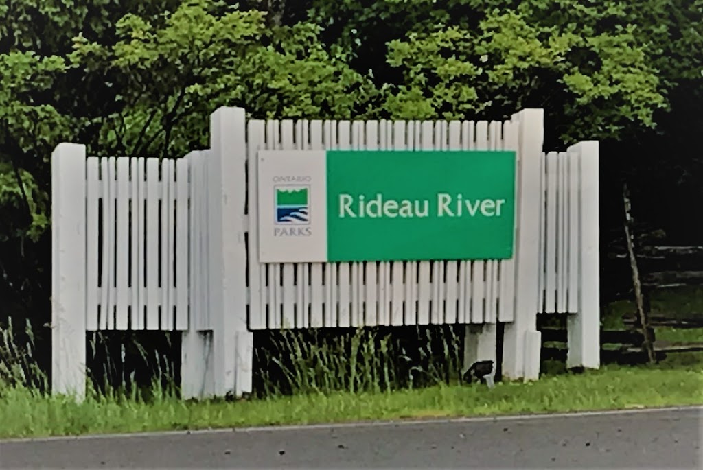 Rideau River Provincial Park | 2680 Donnelly Dr, Kemptville, ON K0G 1J0, Canada | Phone: (613) 258-2740