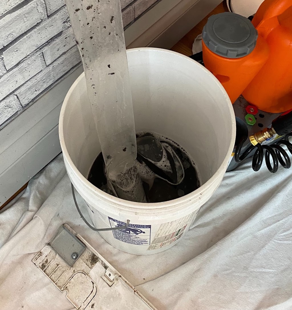 Mango Heat Pump Cleaning | 57 Phoenix Crescent, Lower Sackville, NS B4C 2B3, Canada | Phone: (902) 789-8521