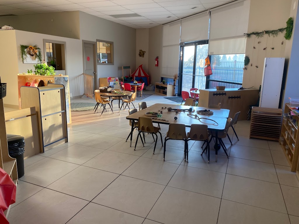 Bright Minds Daycare | 3805 49 Ave Unit 108, Stony Plain, AB T7Z 2J7, Canada | Phone: (780) 591-5190