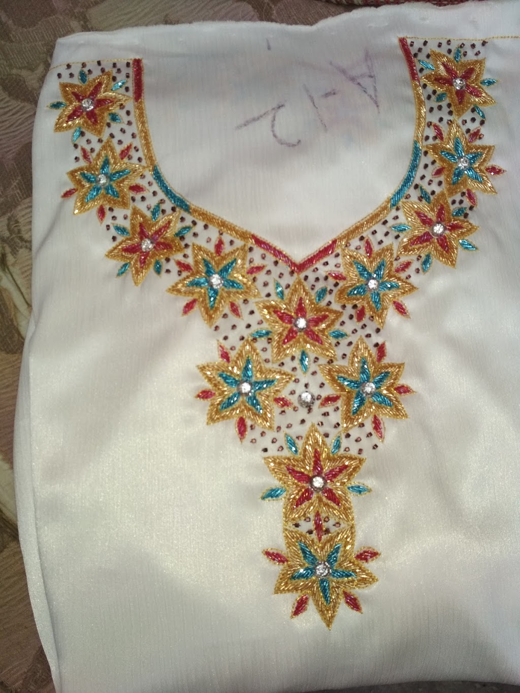 JBM Embroidery | 2320 35 Ave NE, Calgary, AB T2E 6S9, Canada | Phone: (403) 291-2352