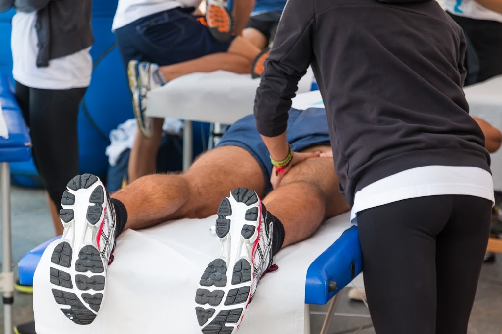 Coastal Sports and Wellness | F2, Assisi Hall, 166 Bedford Hwy, Halifax, NS B3M 2J6, Canada | Phone: (902) 404-8034