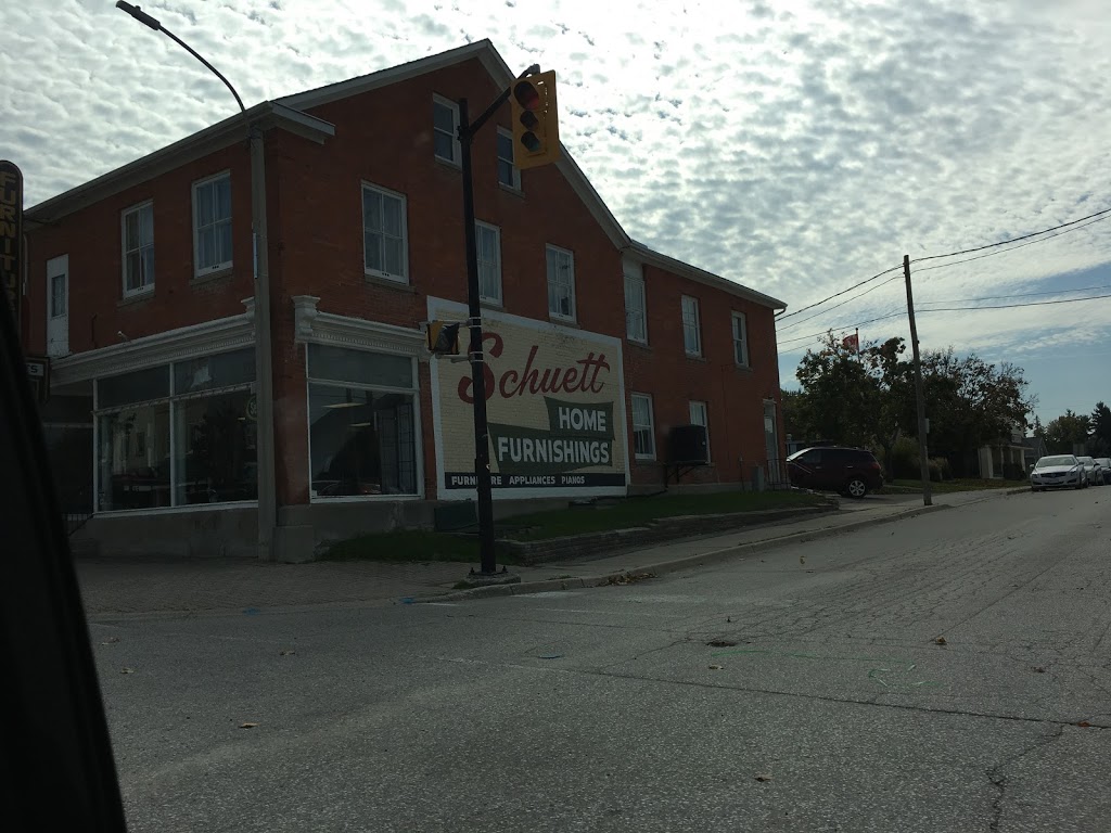 Schuett Furniture | 85 Elora St, Mildmay, ON N0G 2J0, Canada | Phone: (519) 367-2308