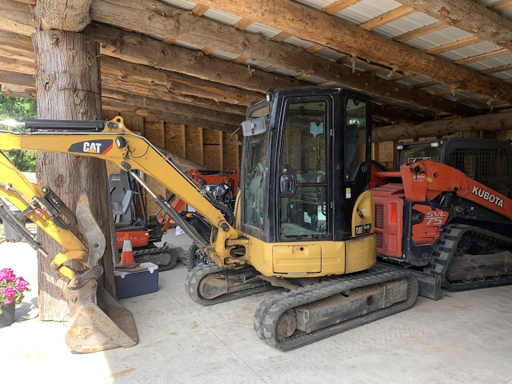 Mt. Lehman Excavating | 29605 McTavish Rd, Abbotsford, BC V4X 2G3, Canada | Phone: (604) 854-0887
