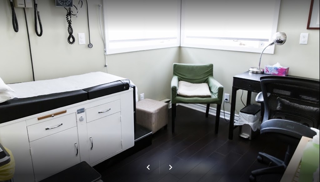 Dr. Kate Whimster, Naturopathic Doctor | 73 Warren Rd #102, Toronto, ON M4V 2R9, Canada | Phone: (416) 792-4400