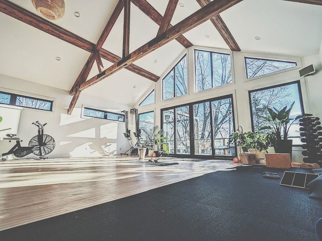 Ascent Strength & Embodiment | 1883 Sawmill Rd, Conestogo, ON N0B 1N0, Canada | Phone: (519) 502-5058