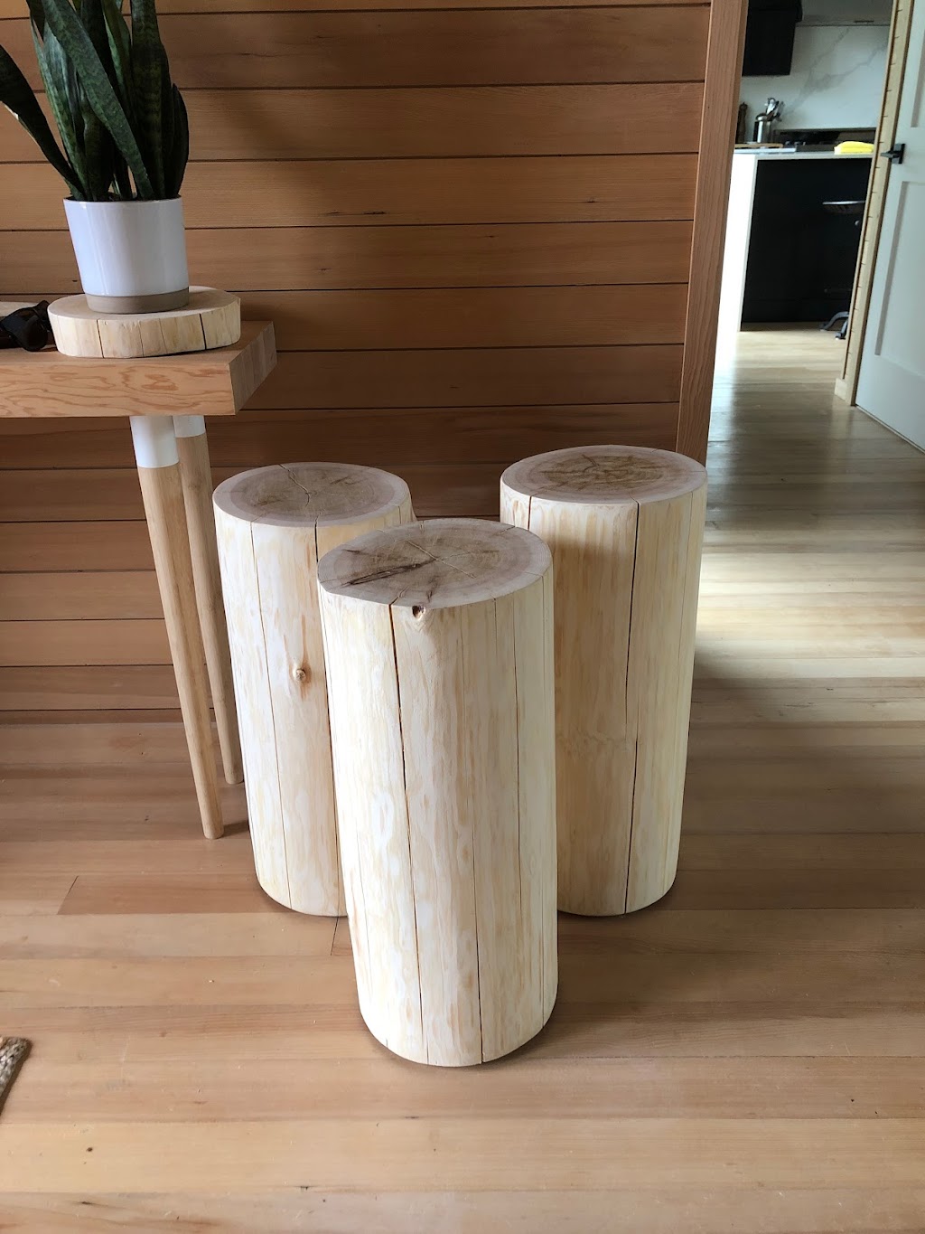 Foraged Furniture | Foraged Furniture, 9206 Wedgemount Plateau Dr, Whistler, BC V8E 1M1, Canada | Phone: (905) 580-0065