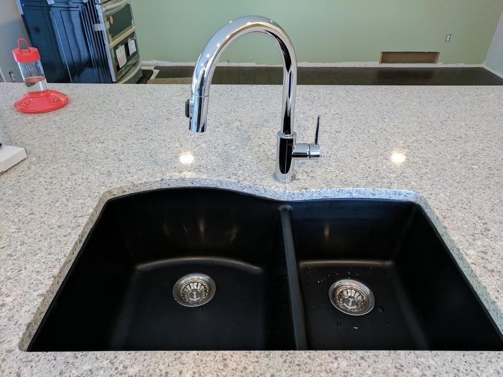 Holton Plumbing | 32580 Badger Ave, Mission, BC V2V 5H6, Canada | Phone: (778) 823-5243