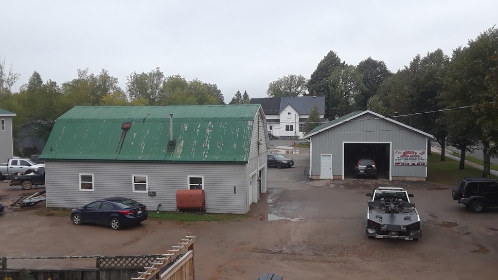 Quality Auto Service & Sales | 1125 Main St, Sussex Corner, NB E4E 2Z9, Canada | Phone: (506) 432-6123