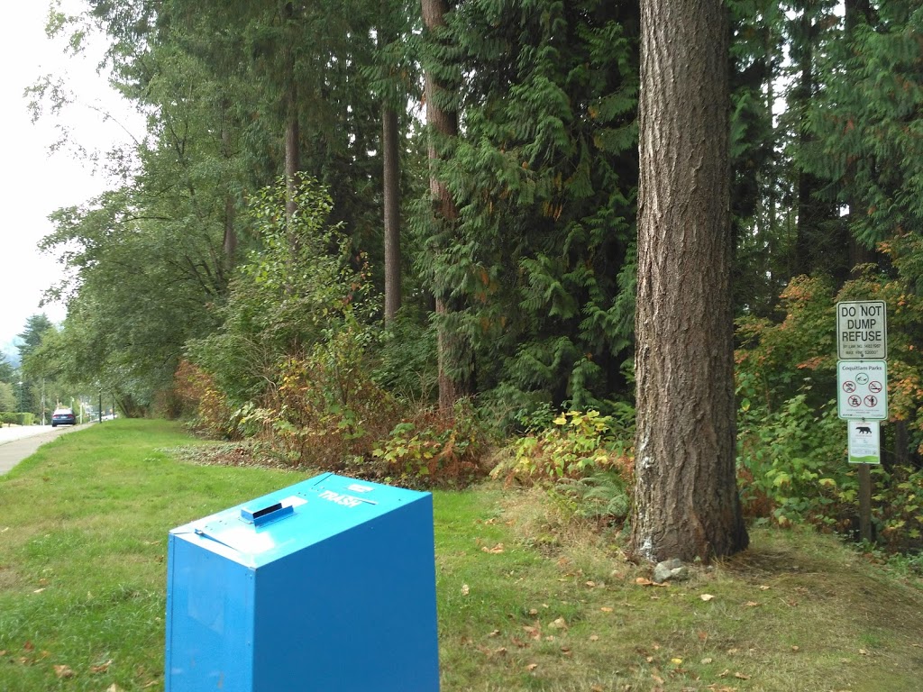 Walton Park | 3000 Guildford Way, Coquitlam, BC V3B 6Y1, Canada | Phone: (604) 927-3000