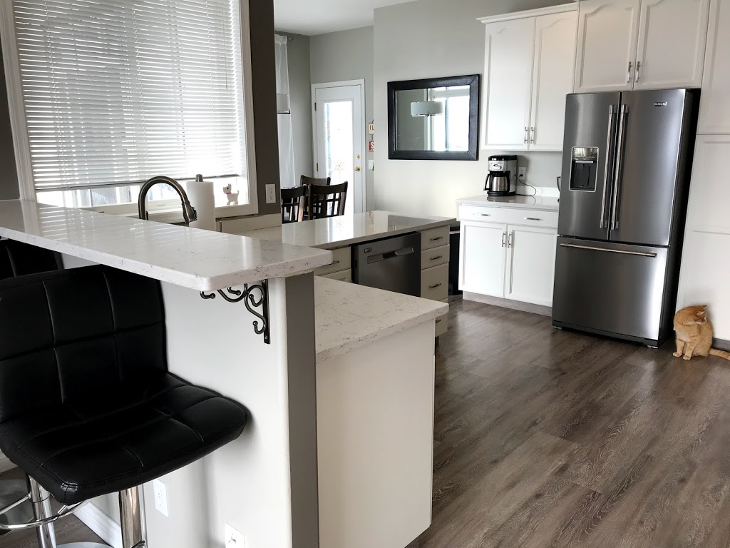 Westside Refinishing | 1369 Stevens Rd, West Kelowna, BC V1Z 2S9, Canada | Phone: (250) 769-6691