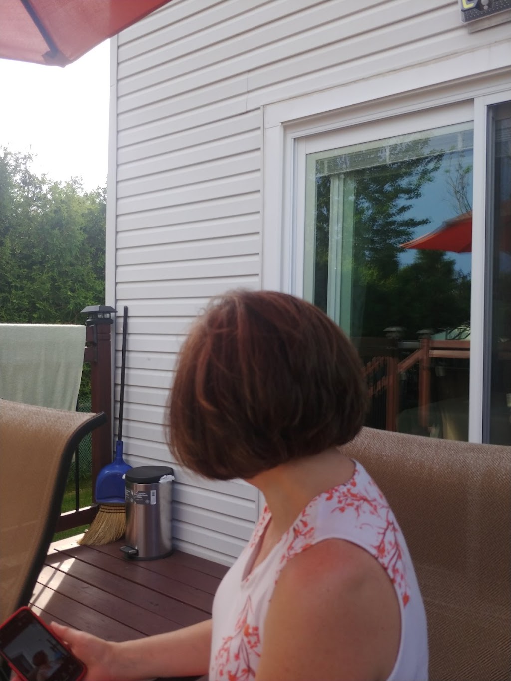 Salon De Coiffure Le Rossignol | 11505 Bd Valcartier, Québec, QC G2A 2M8, Canada | Phone: (418) 845-1373
