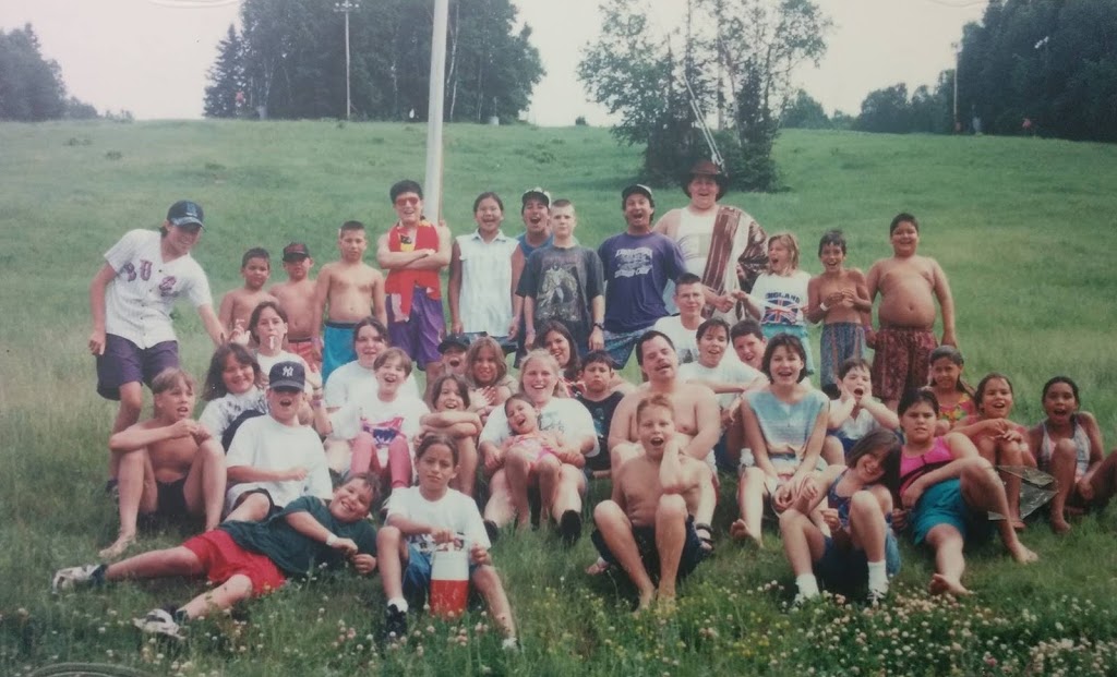 Kahnawake Youth Center | 907, Church Rd, Kahnawake, QC J0L 1B0, Canada | Phone: (450) 632-6601