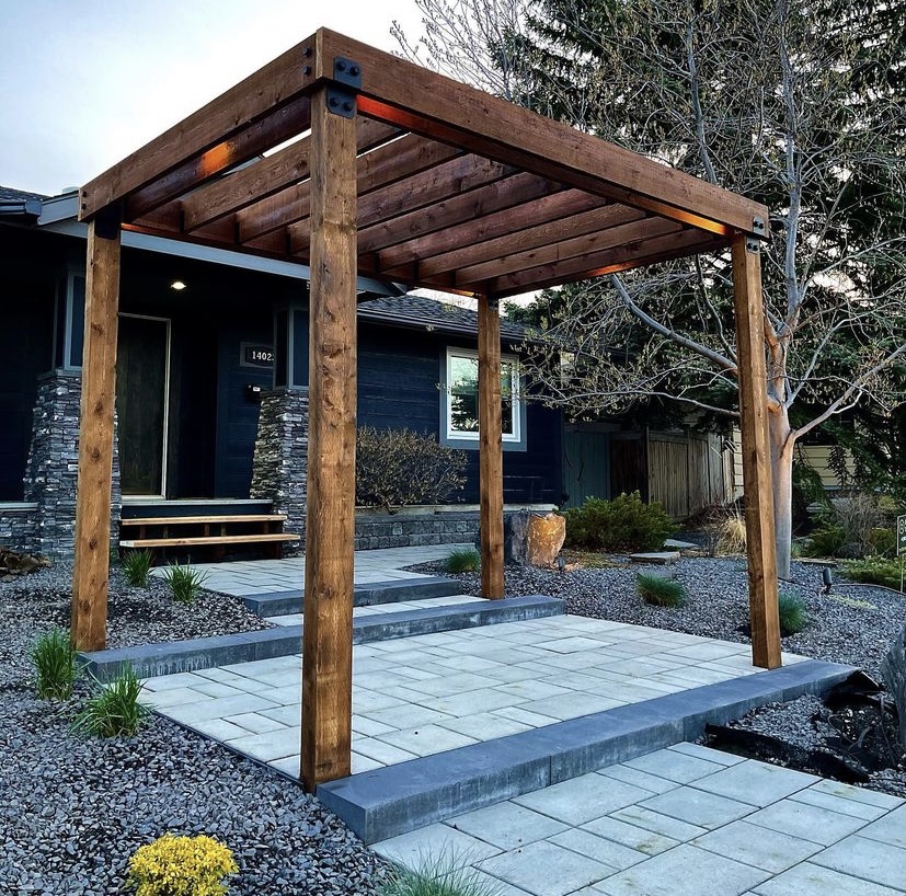 Rocforte Scapes Inc. | Parkridge Dr SE, Calgary, AB T2J 5E8, Canada | Phone: (403) 618-7156